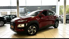 Rood Gebruikt 2020 Hyundai Kona Comfort SUV | € 22.495 (Eerlijke prijs)