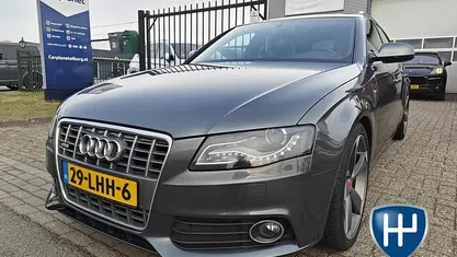 Occasion Audi A4 S-Line 178 PK (130 kW) 2010 Stationwagen