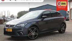 Gebruikt 2021 Seat Ibiza FR Hatchback | € 17.950 (Eerlijke prijs)