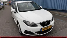 Gebruikt 2012 Seat Ibiza ST Copa Stationwagen | € 2.500 (Eerlijke prijs)