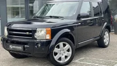 Land Rover Discovery 3
