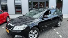Gebruikt 2011 Skoda Octavia Business Line Stationwagen | € 5.499 (Eerlijke prijs)