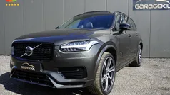 Grijs Gebruikt 2021 Volvo XC90 R-Design SUV | € 55.590 (Eerlijke prijs)