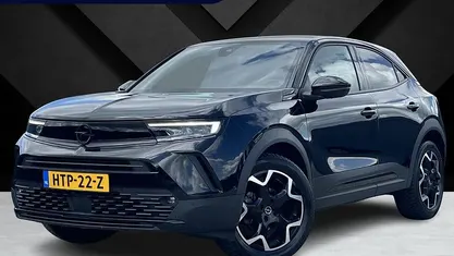 Gebruikt 2024 Opel Mokka Ultimate SUV | € 24.940 (Eerlijke prijs)