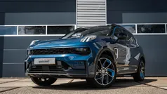 Blauw Gebruikt 2023 Lynk & Co 01 SUV | € 28.799 (Eerlijke prijs)