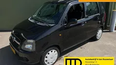 Gebruikt 2006 Opel Agila MPV | € 1.395 (Eerlijke prijs)