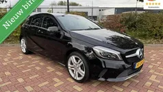 Gebruikt 2016 Mercedes A180 Progressive Hatchback | € 16.440 (Eerlijke prijs)