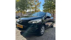 Gebruikt 2012 Mazda 2 Hatchback | € 3.350 (Goede deal)