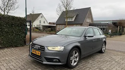 Occasion Audi A4 Proline 170 PK (125 kW) 2012 Stationwagen