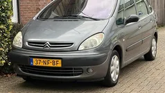Grijs Gebruikt 2003 Citroën Xsara Picasso MPV | € 1.499 (Eerlijke prijs)
