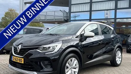 Occasion Renault Captur Equilibre 93 PK (68 kW) 2023 SUV