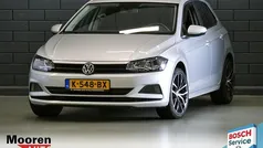 Grijs Gebruikt 2020 VW Polo Trendline Hatchback | € 13.950 (Eerlijke prijs)