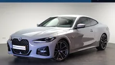 M brooklyn grau Gebruikt 2023 BMW 420 Executive Coupé | € 45.950 (Goede deal)