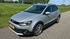 Beige Gebruikt 2011 VW Polo Cross Hatchback | € 9.995 (Eerlijke prijs)