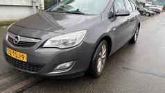 Gebruikt 2012 Opel Astra Edition Stationwagen | € 2.450 (Super prijs)