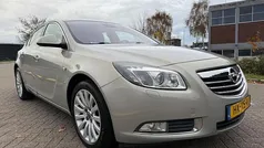 Gebruikt 2009 Opel Insignia Executive Hatchback | € 5.950 (Eerlijke prijs)