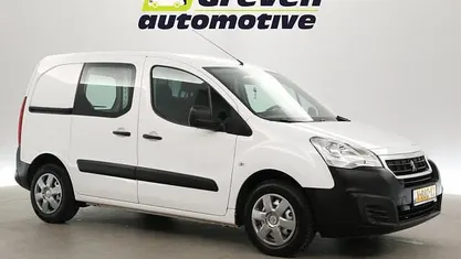 Occasion Peugeot Partner 101 PK (74 kW) 2019 MPV