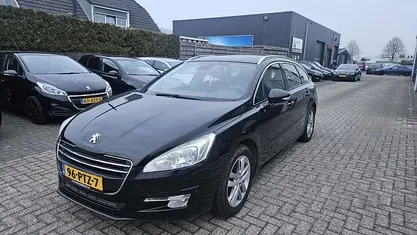 Occasion Peugeot 508 SW 156 PK (114 kW) 2011 Stationwagen