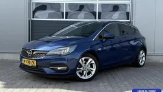 Gebruikt 2020 Opel Astra Elegance Hatchback | € 9.735 (Goede deal)