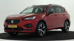 Gebruikt 2023 Seat Tarraco Business SUV | € 37.445 (Eerlijke prijs)