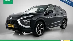 Gebruikt 2024 Mitsubishi Eclipse Cross SUV | € 30.340 (Goede deal)