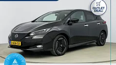 Gebruikt 2022 Nissan Leaf N-Connecta Hatchback | € 17.899 (Eerlijke prijs)