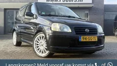 Gebruikt 2006 Suzuki Ignis Sport Hatchback | € 2.794 (Goede deal)