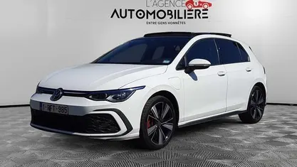 Occasion VW Golf VII 2021 Hatchback