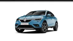 Gebruikt 2025 Renault Arkana Techno SUV | € 34.790 (Eerlijke prijs)