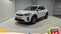 Gebruikt 2019 Kia Stonic SUV | € 14.950 (Eerlijke prijs)