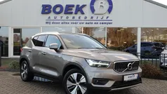 Gebruikt 2021 Volvo XC40 Inscription SUV | € 27.790 (Eerlijke prijs)
