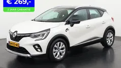 Gebruikt 2021 Renault Captur Intens SUV | € 21.690 (Goede deal)