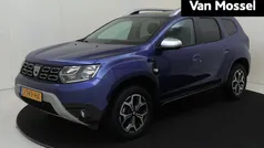 Blauw Gebruikt 2020 Dacia Duster Prestige SUV | € 15.435 (Eerlijke prijs)