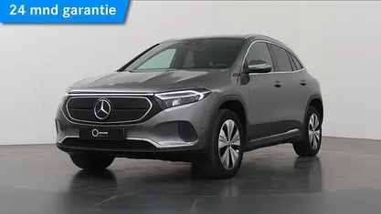 Occasion Mercedes EQA250 Luxury 139 kW (190 PK) 2021 SUV