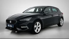 Gebruikt 2020 Seat Leon FR Hatchback | € 21.850 (Eerlijke prijs)