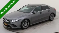 Mercedes A200