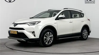 Occasion 2018 Toyota RAV4 SUV | € 23.945 (Super prijs)