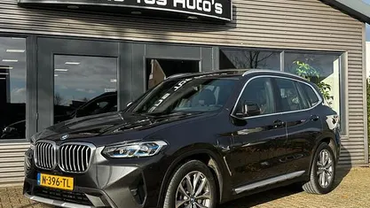 Occasion 2022 BMW X3 SUV | € 34.950 (Super prijs)