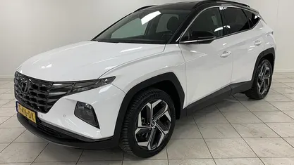 Occasion Hyundai Tucson Comfort 2023 SUV