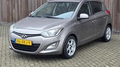 Gebruikt 2012 Hyundai i20 Hatchback | € 2.400 (Goede deal)