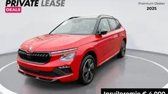 Gebruikt 2024 Skoda Kamiq Monte Carlo SUV | € 34.690 (Eerlijke prijs)