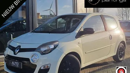 Geel Gebruikt 2012 Renault Twingo Dynamique Hatchback | € 2.745 (Goede deal)
