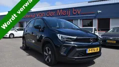 Gebruikt 2021 Opel Crossland Elegance SUV | € 18.450 (Goede deal)
