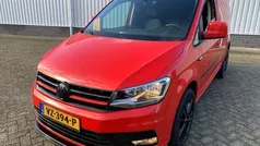 Overige Gebruikt 2016 VW Caddy Comfortline MPV | € 10.950 (Super prijs)
