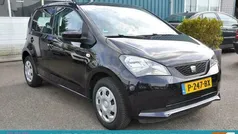 Gebruikt 2017 Seat Mii Style Hatchback | € 7.495 (Goede deal)