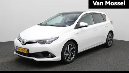 Occasion 2020 Toyota Auris Executive Hatchback | € 14.900 (Eerlijke prijs)