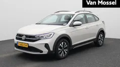 Grijs Gebruikt 2023 VW Taigo Life SUV | € 20.900 (Eerlijke prijs)
