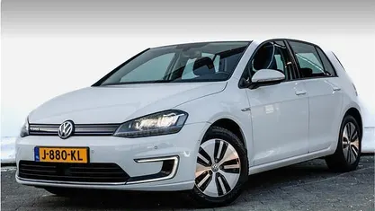 Occasion VW e-Golf 85 kW (116 PK) 2015 Hatchback
