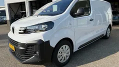 Wit Gebruikt 2024 Peugeot Expert Van | € 22.990 (Eerlijke prijs)