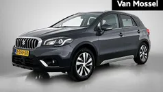 Grijs Gebruikt 2021 Suzuki SX4 S-Cross Style SUV | € 23.900 (Eerlijke prijs)